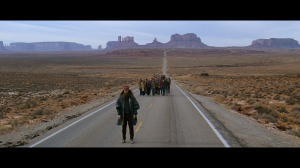 Forest Gump